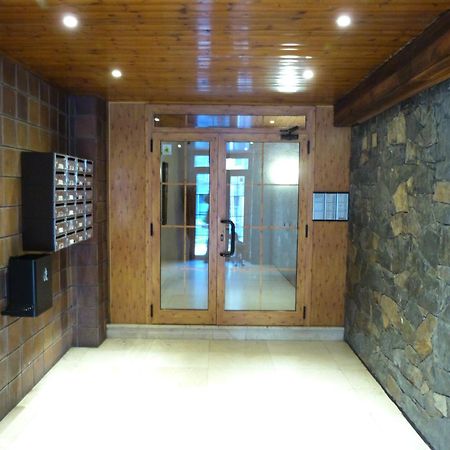 Xarpell-Vacances Pirinenca Apartment Encamp Exterior photo
