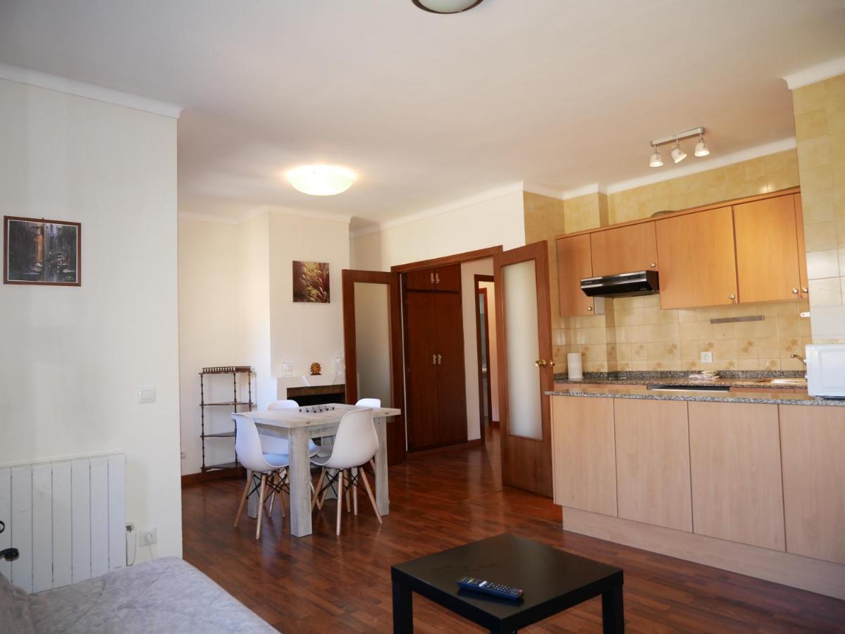 Xarpell-Vacances Pirinenca Apartment Encamp Exterior photo