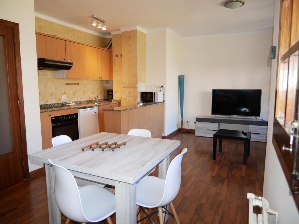 Xarpell-Vacances Pirinenca Apartment Encamp Exterior photo