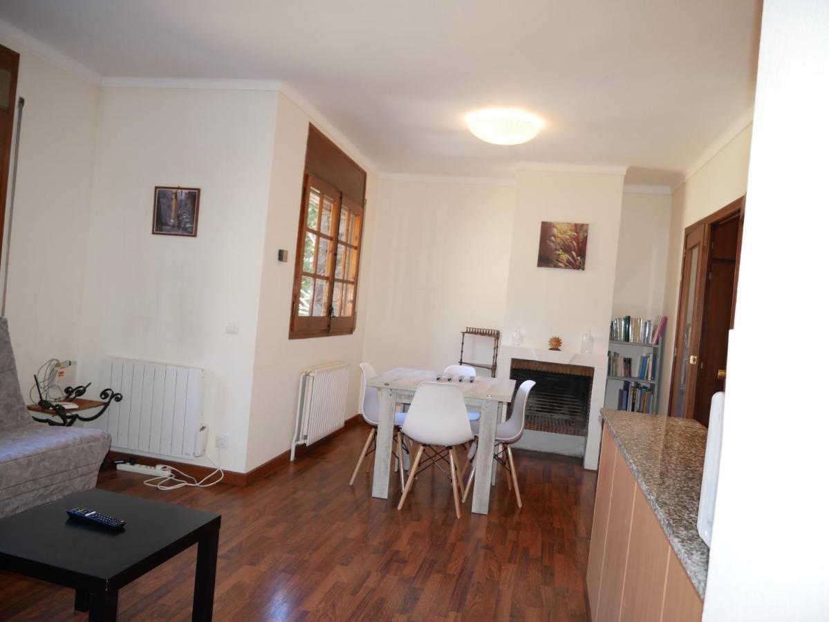 Xarpell-Vacances Pirinenca Apartment Encamp Exterior photo