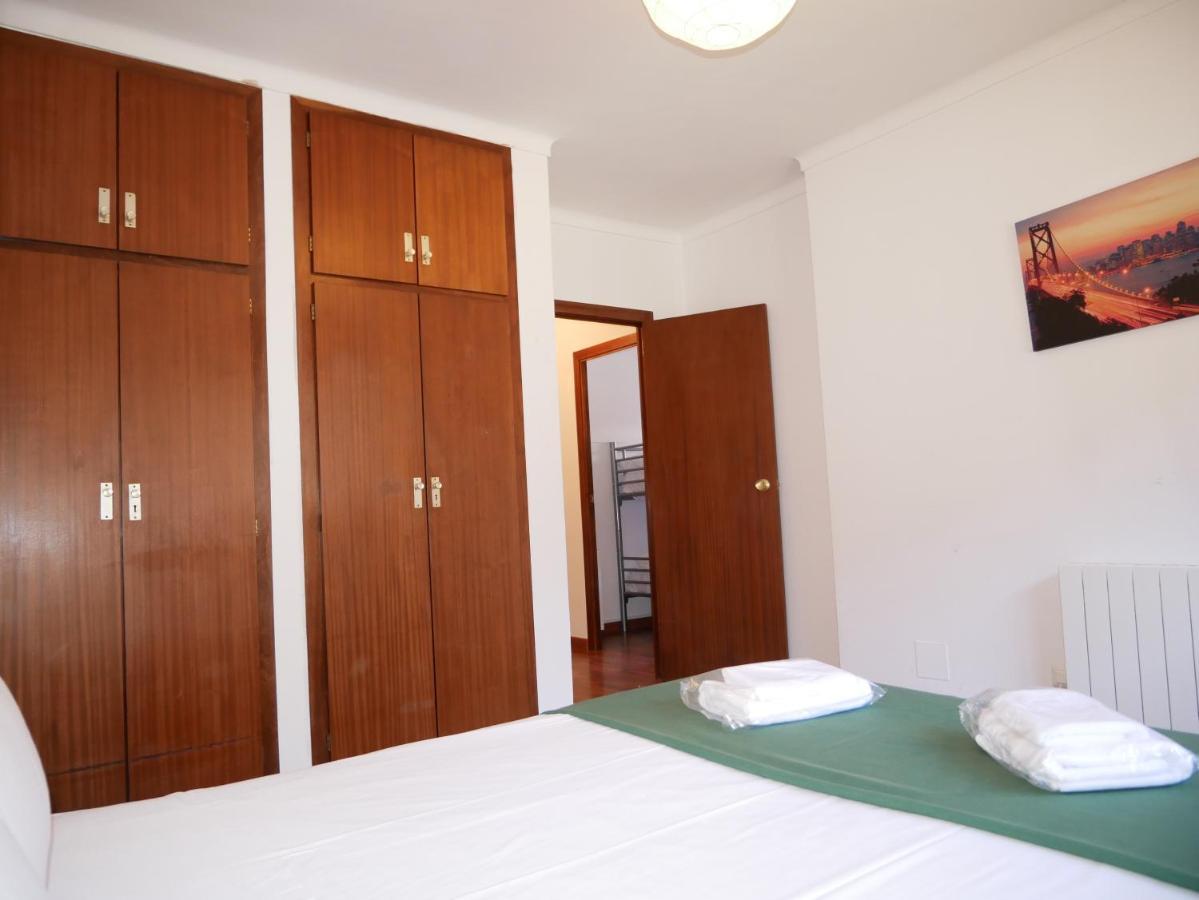 Xarpell-Vacances Pirinenca Apartment Encamp Exterior photo
