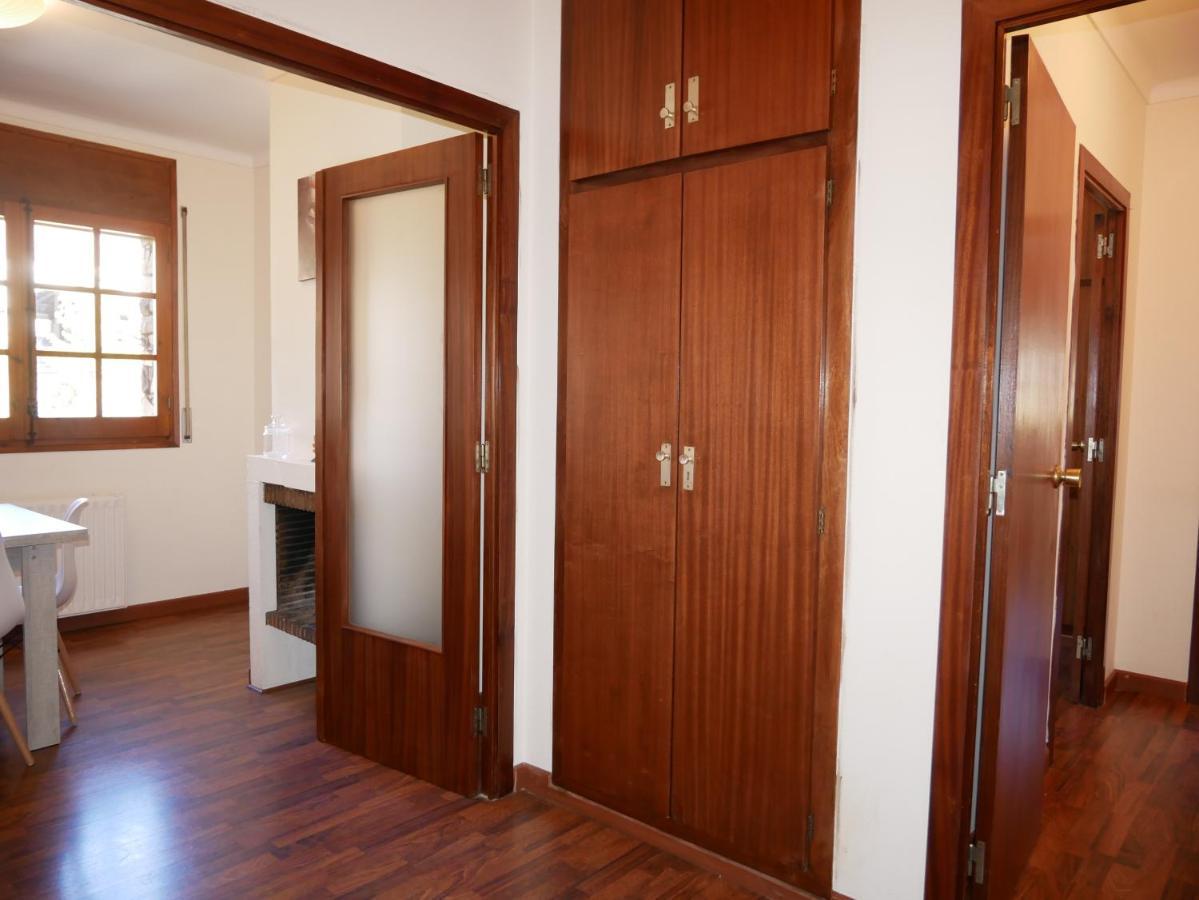 Xarpell-Vacances Pirinenca Apartment Encamp Exterior photo