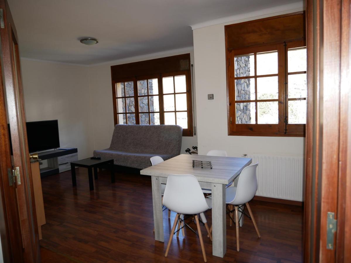 Xarpell-Vacances Pirinenca Apartment Encamp Exterior photo