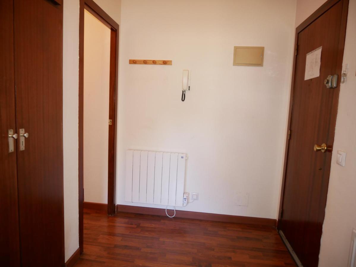 Xarpell-Vacances Pirinenca Apartment Encamp Exterior photo
