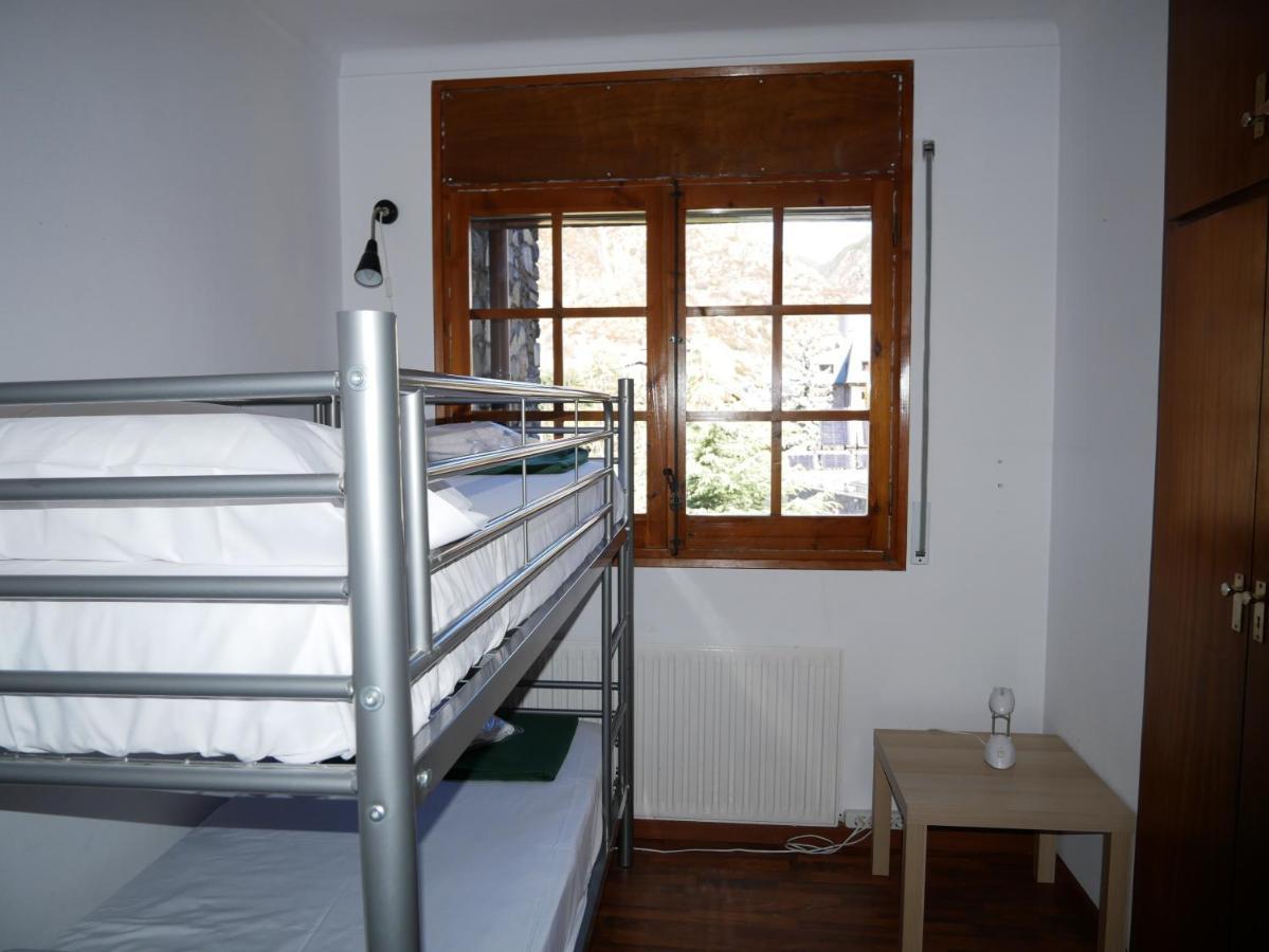 Xarpell-Vacances Pirinenca Apartment Encamp Exterior photo